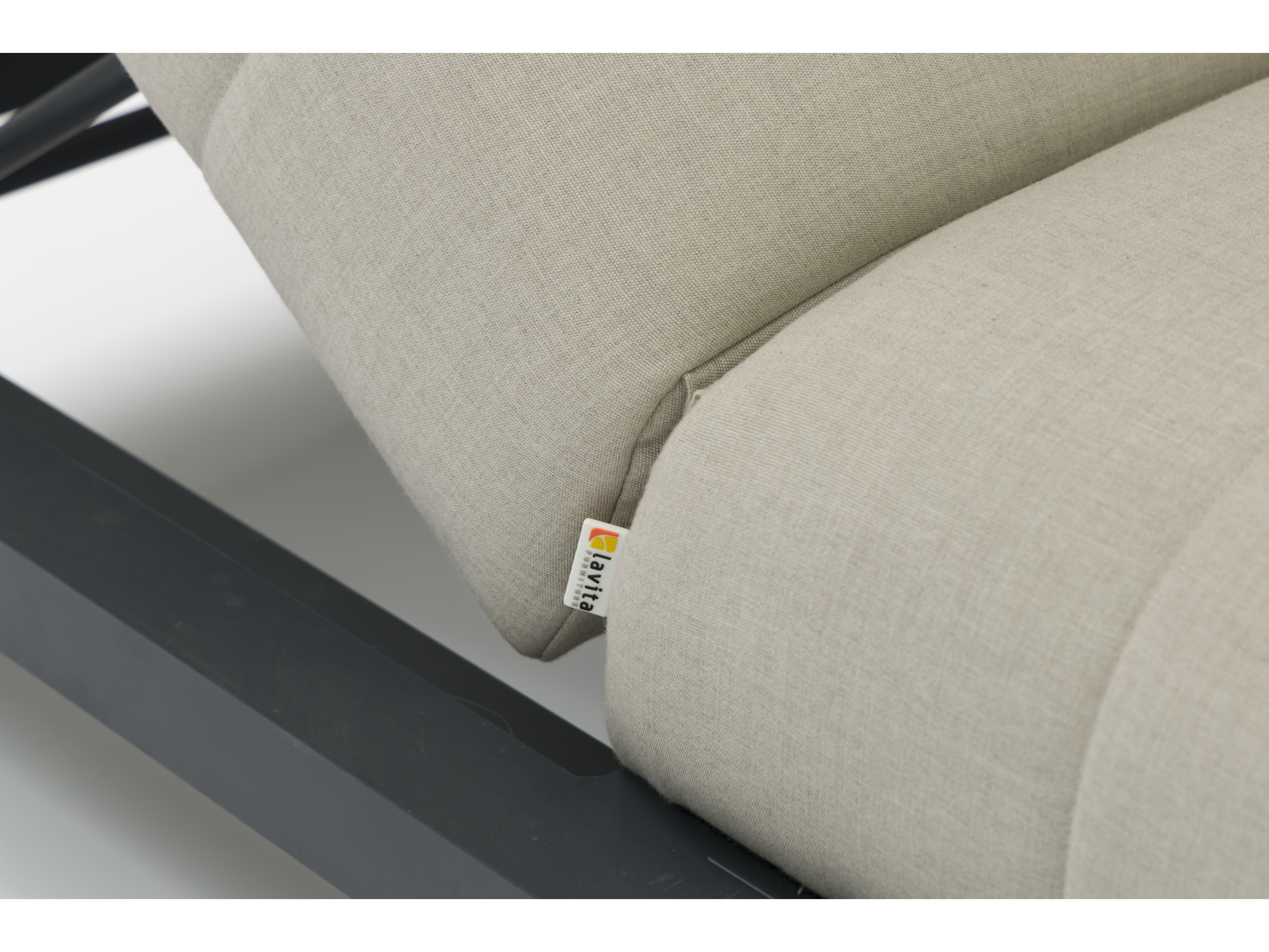 Bora Bora Cinza Outdoor Double Sunbed Gazebo 8