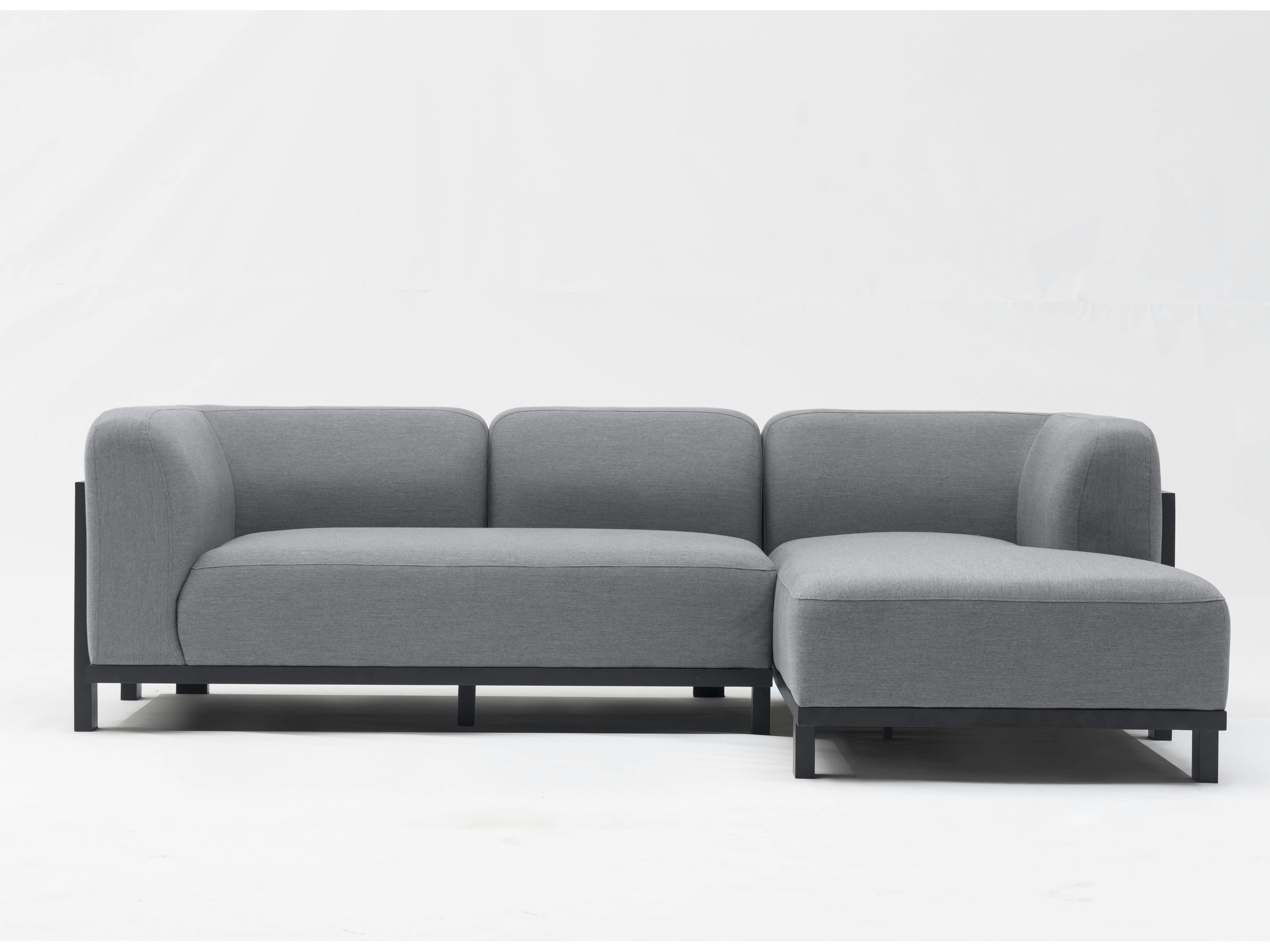 Noosaville Outdoor Chaise Lounge
