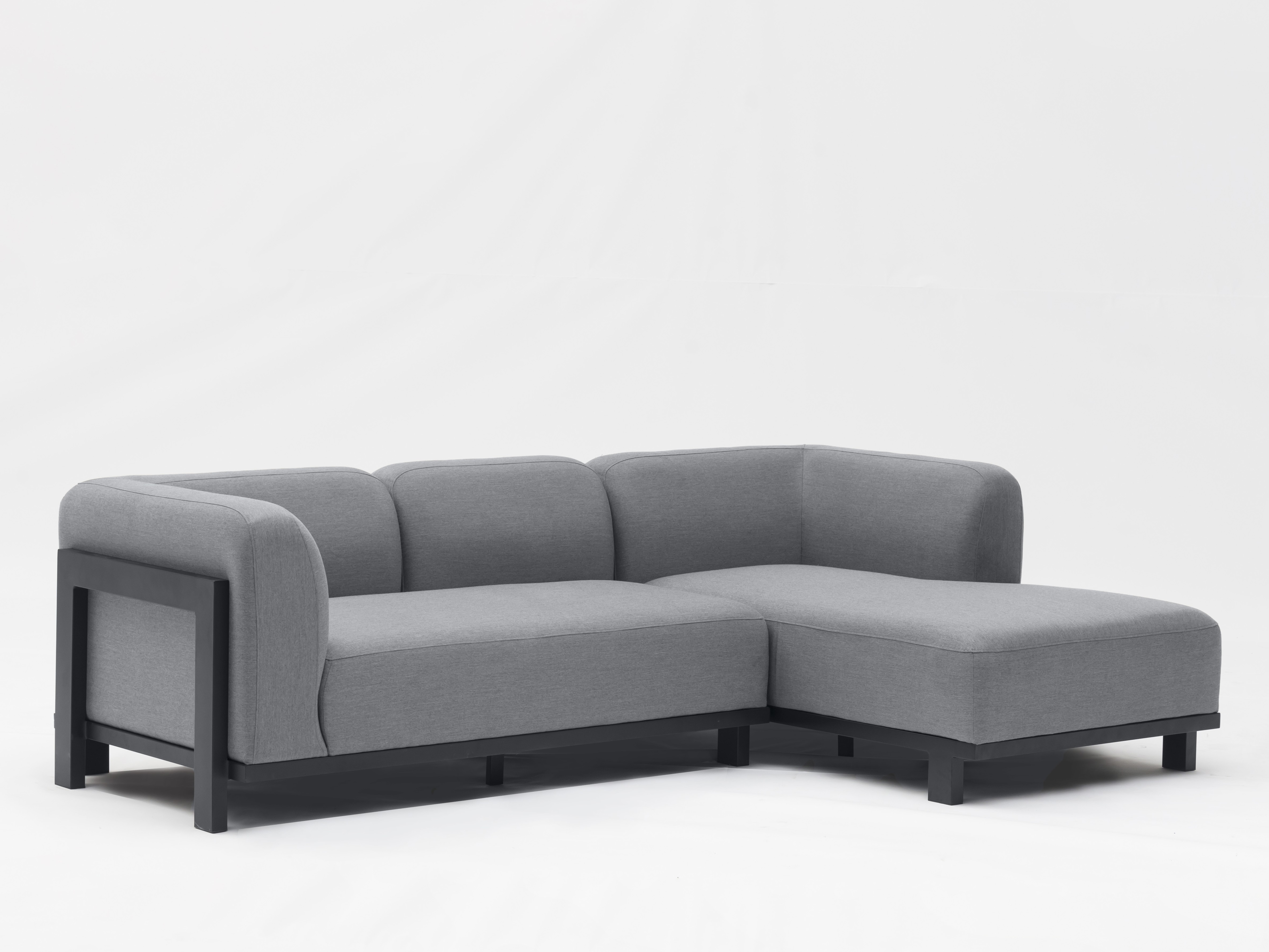 Noosaville Outdoor Chaise Lounge 2