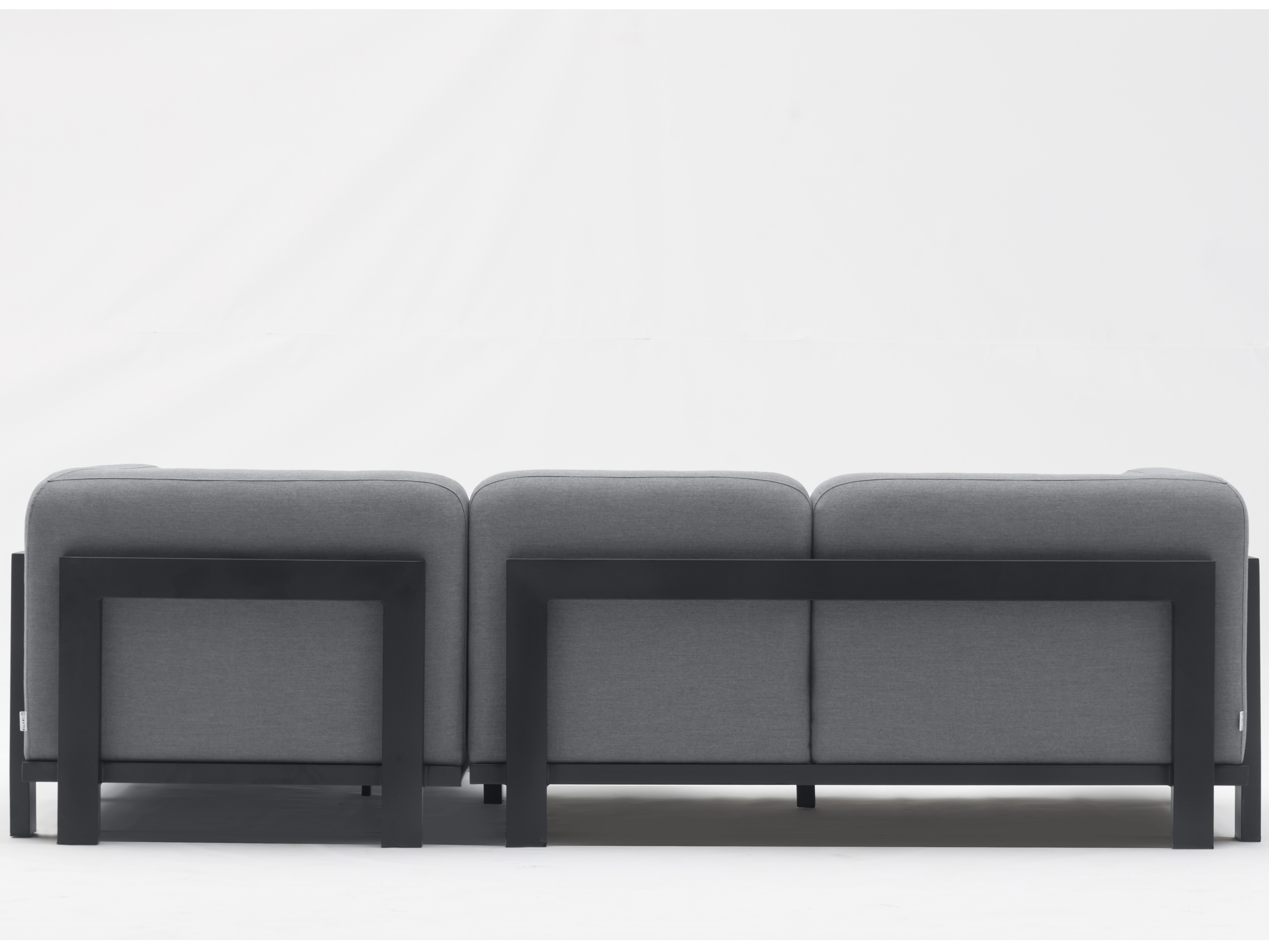 Noosaville Outdoor Chaise Lounge 4