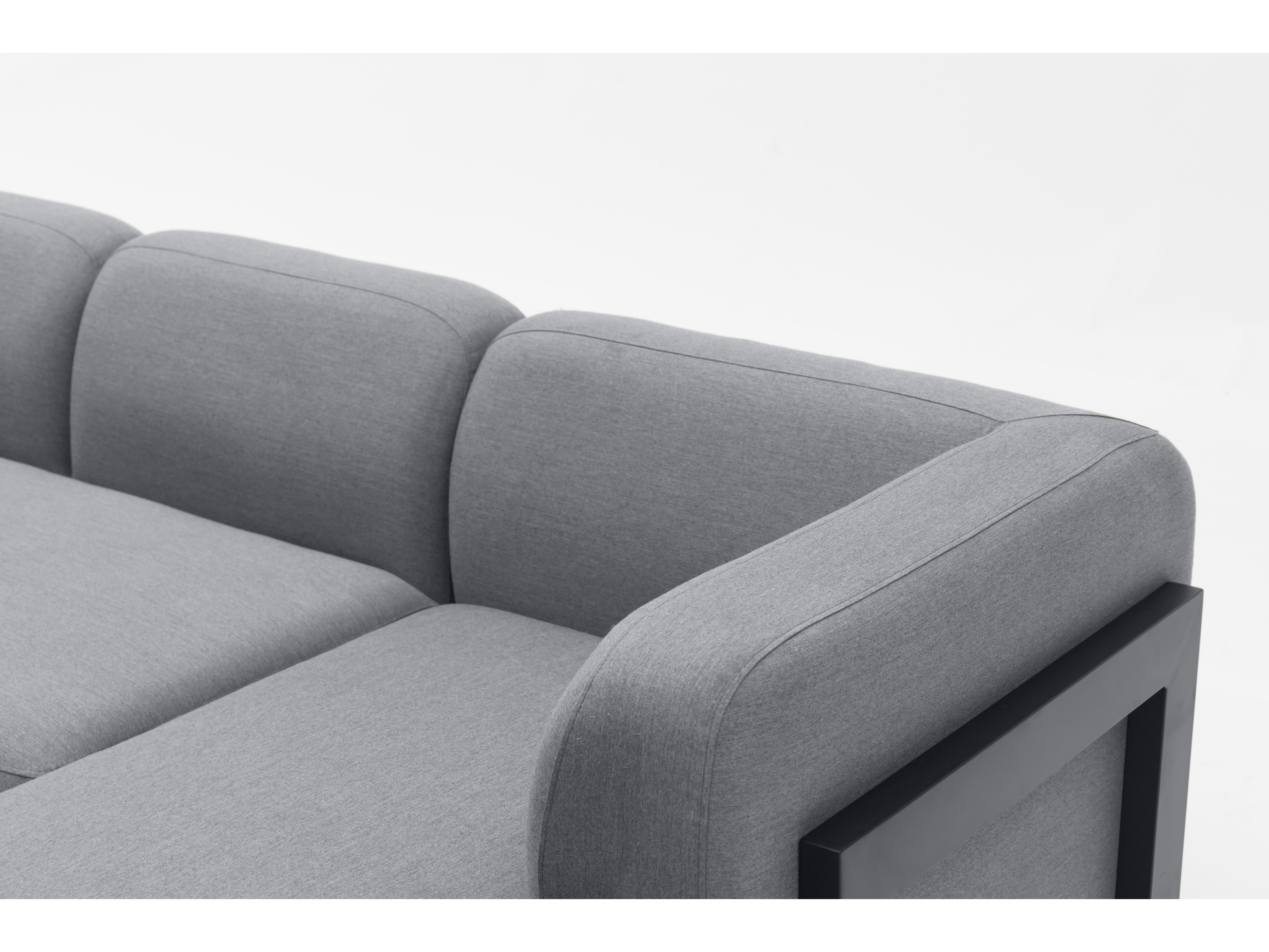 Noosaville Outdoor Chaise Lounge 7