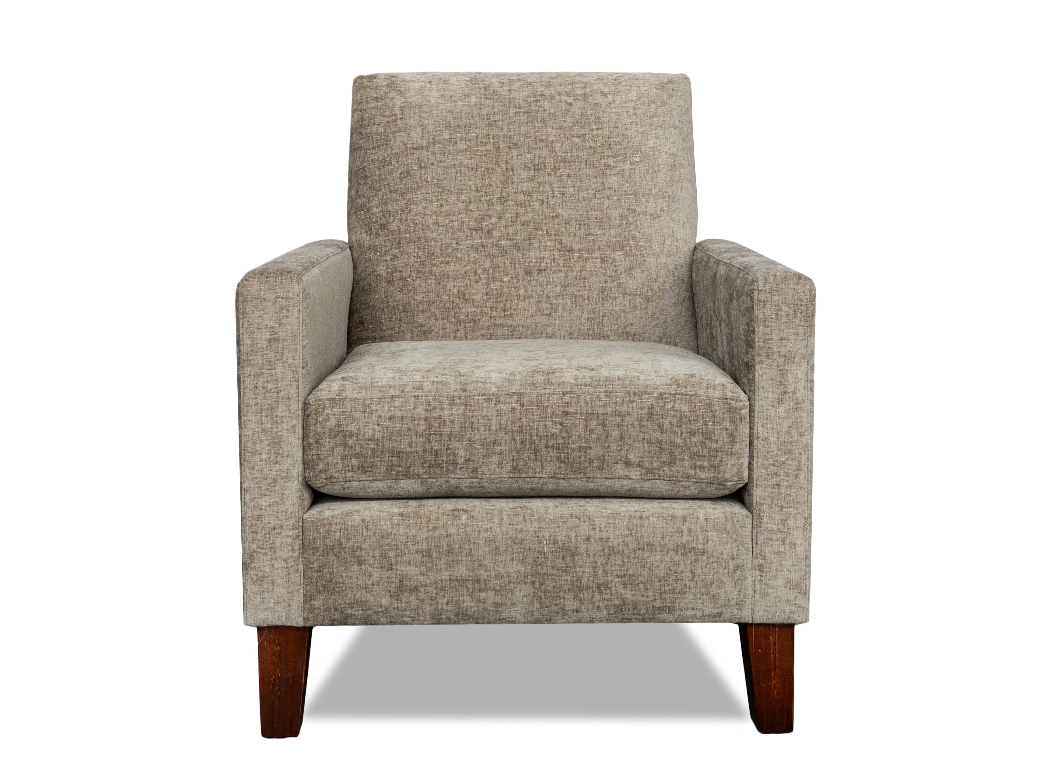 Claremont Accent Chair 1