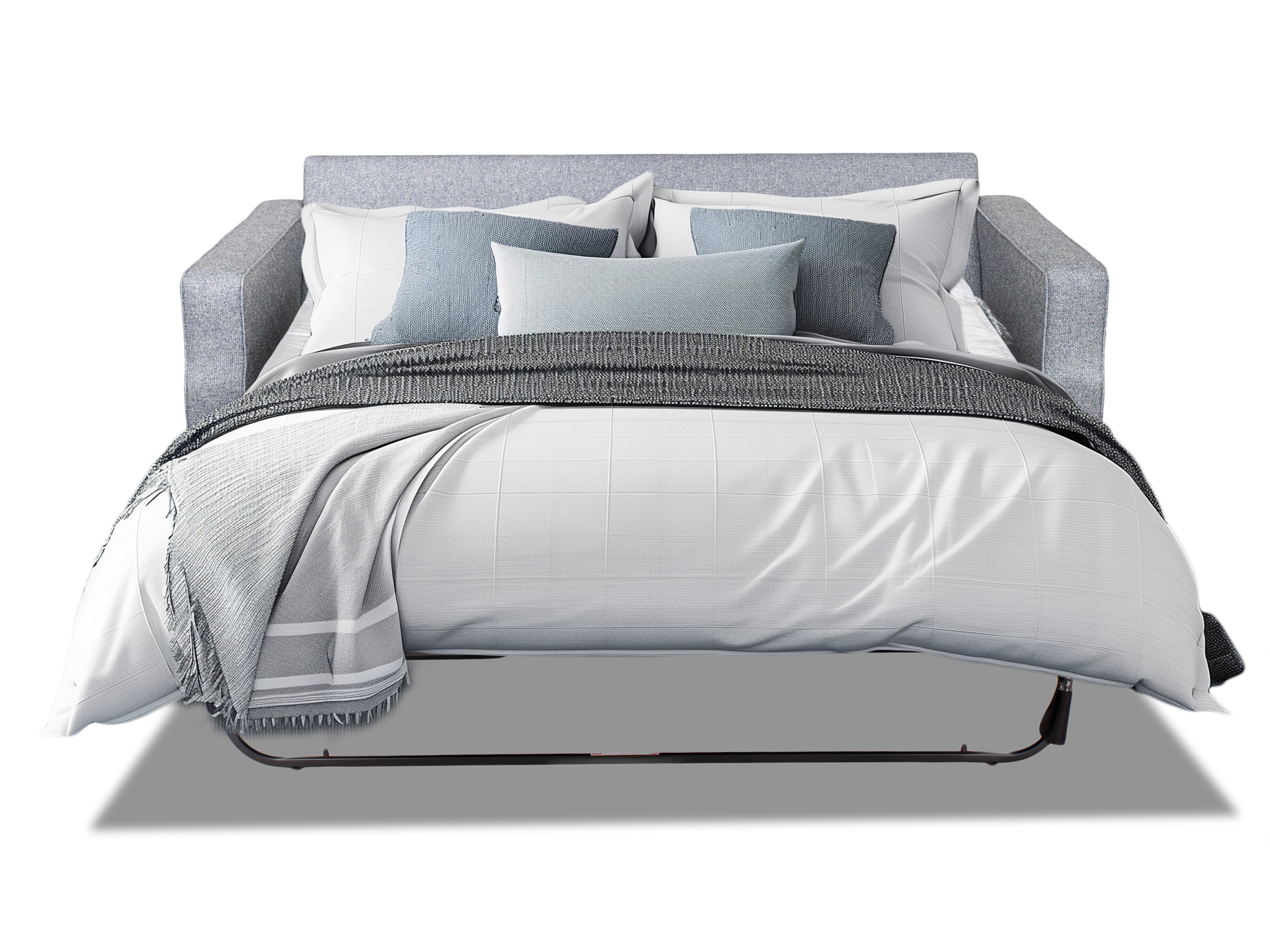 Hamilton Sofabed Qb 2