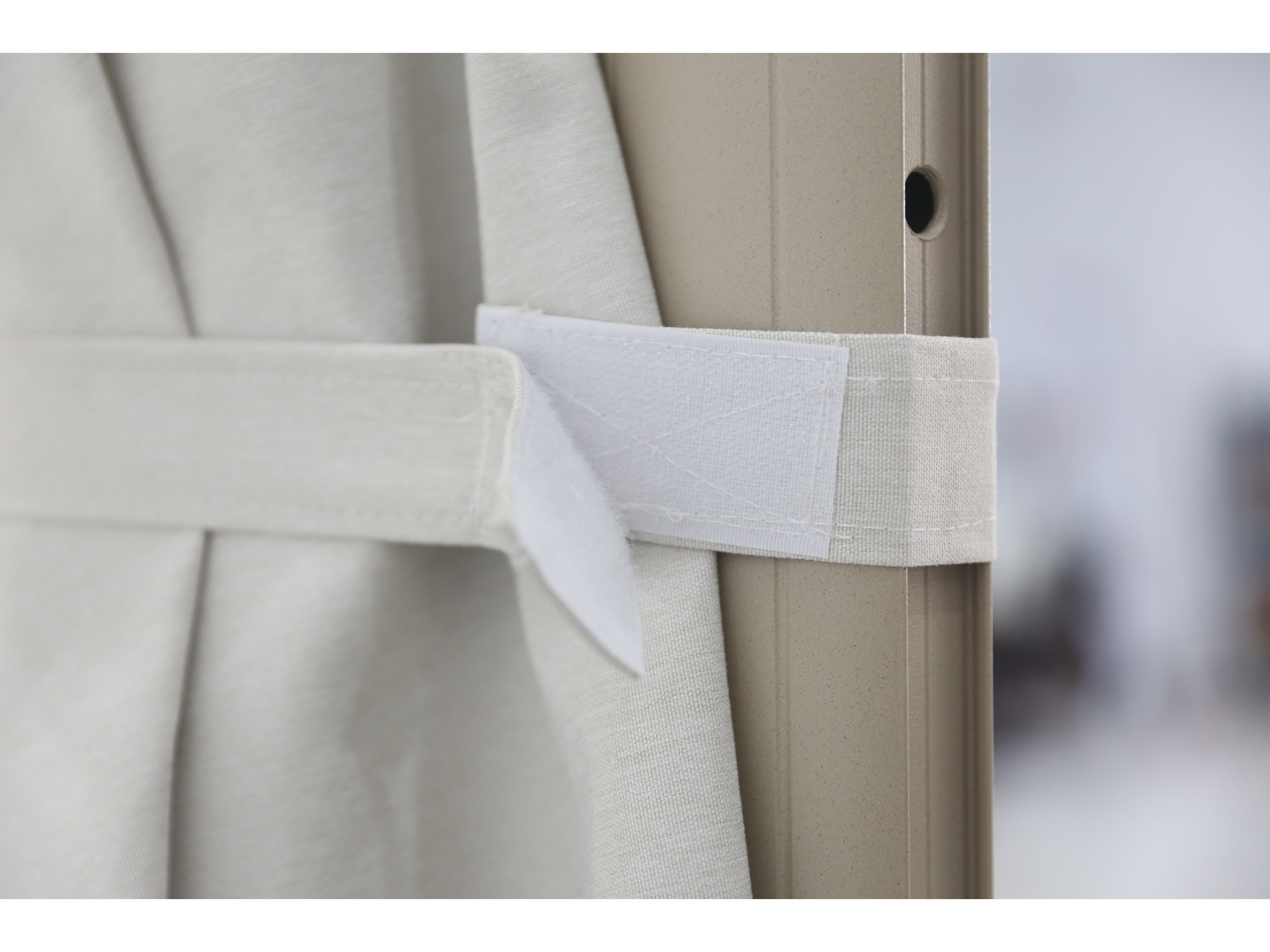 Coolabah Mist Outdoor Cantilever Umbrella 6