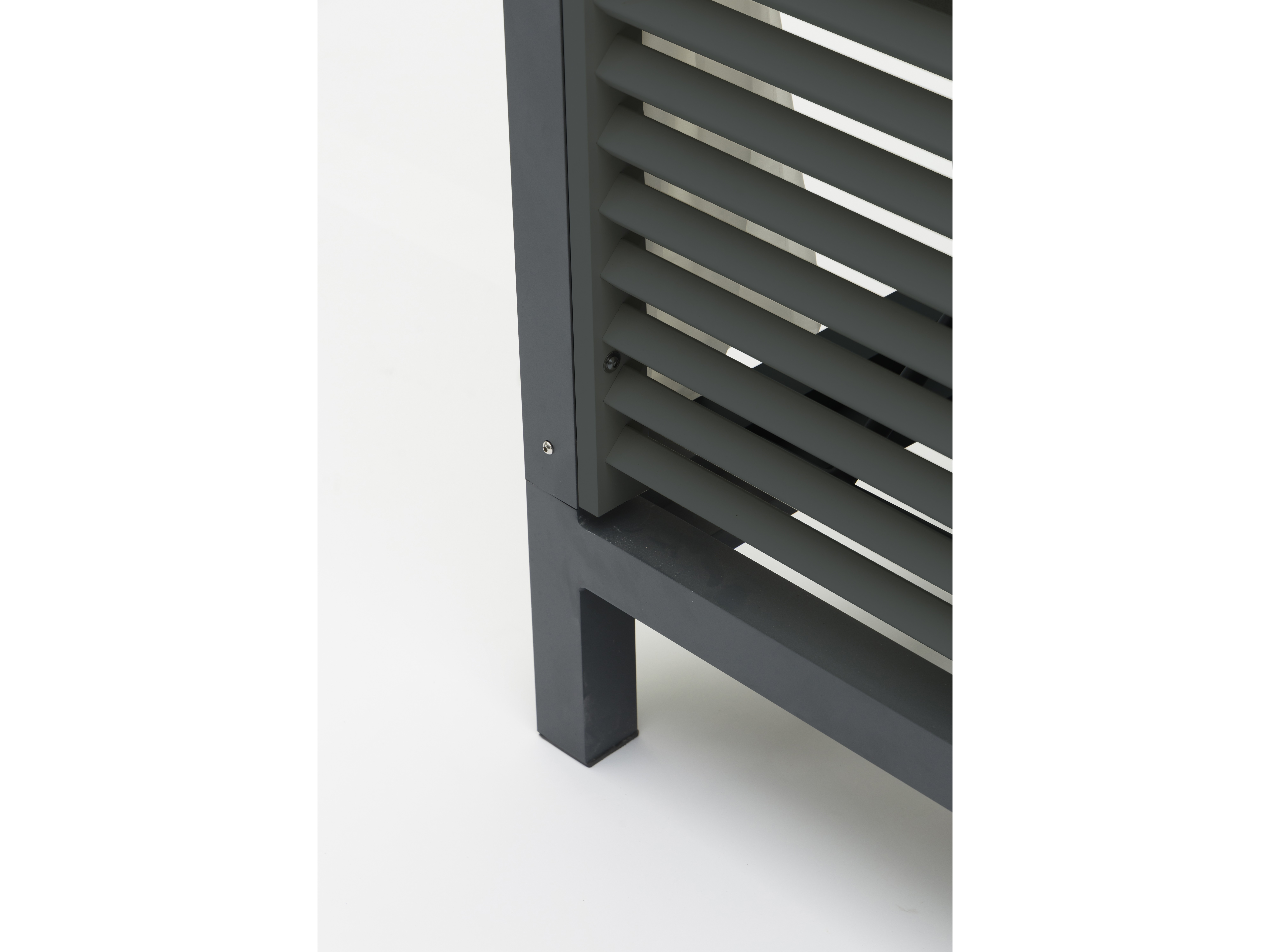 Bora Bora Outdoor Double Sunbed Gazebo 6