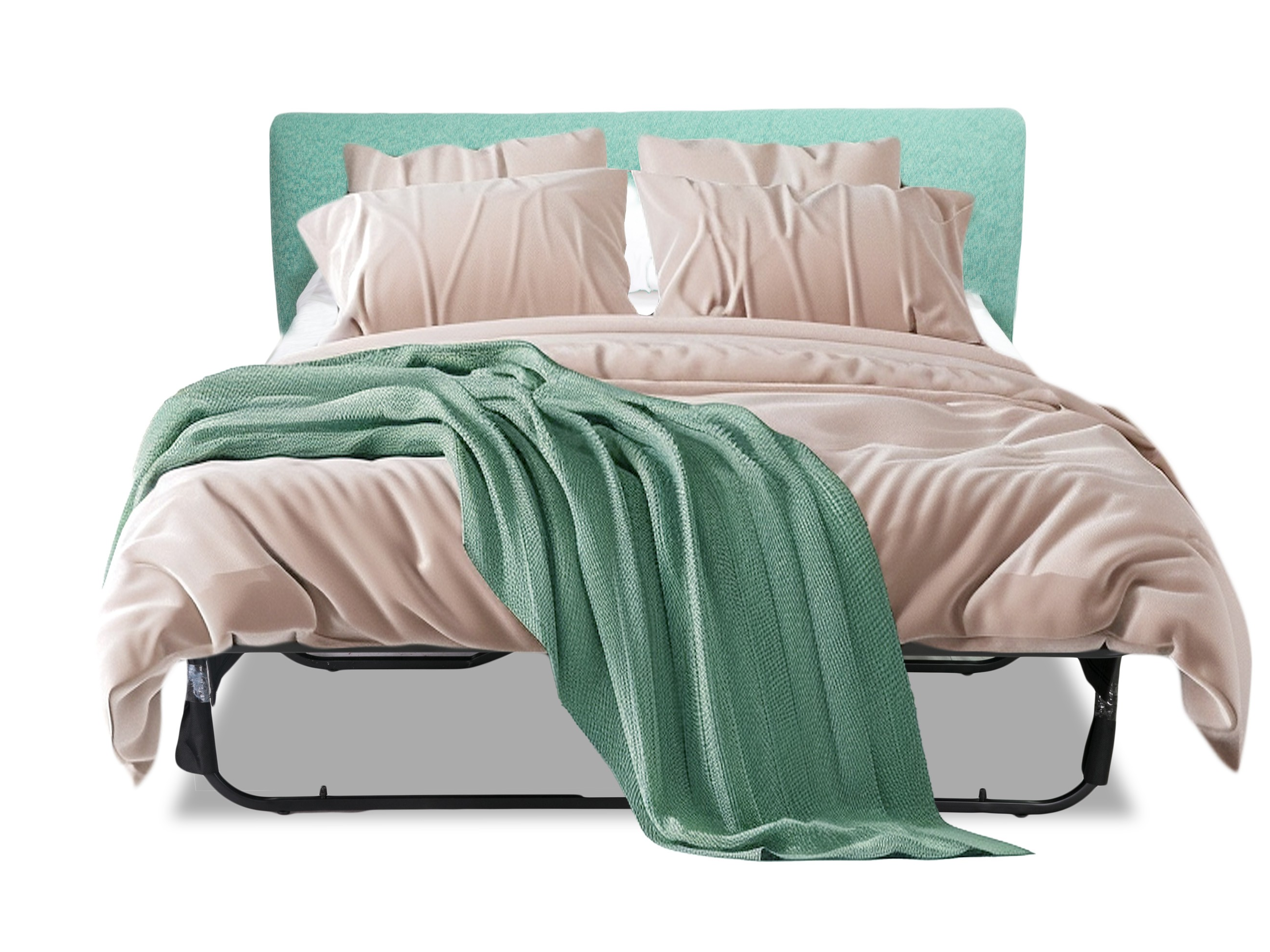 Coast Sofabed Double 2