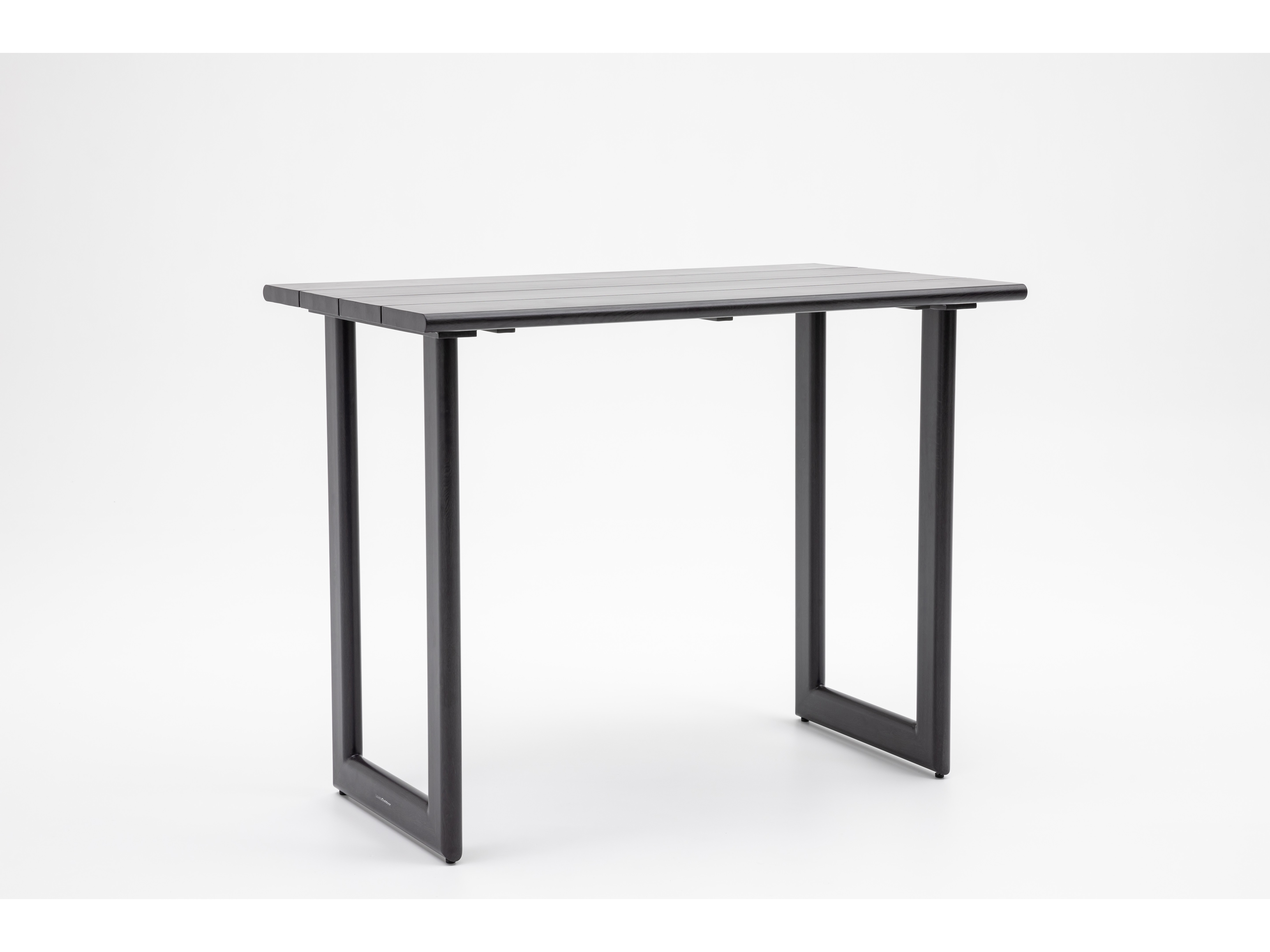 Balmain Ebony Outdoor Bar Table