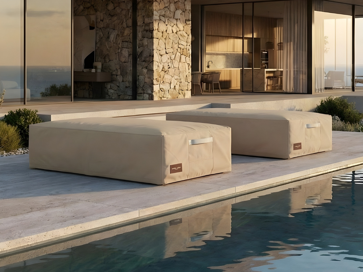 Urban Tailor Sunlounge Protector 210x90x35
