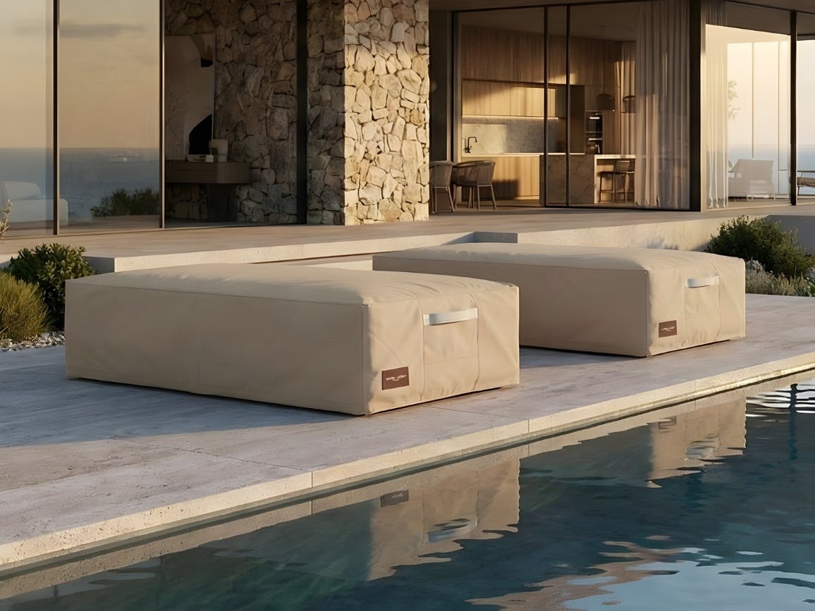 Urban Tailor Sunlounge Protector 210x90x35