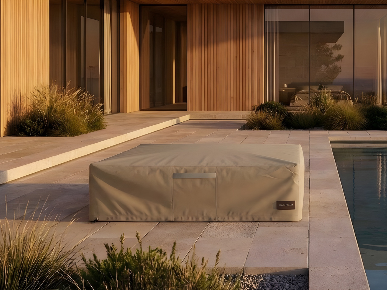 Urban Tailor Sunlounge Protector 210x145x35 2