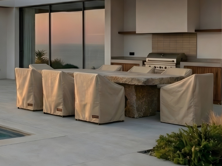 Urban Tailor Chair Protectors 70x75x85 4