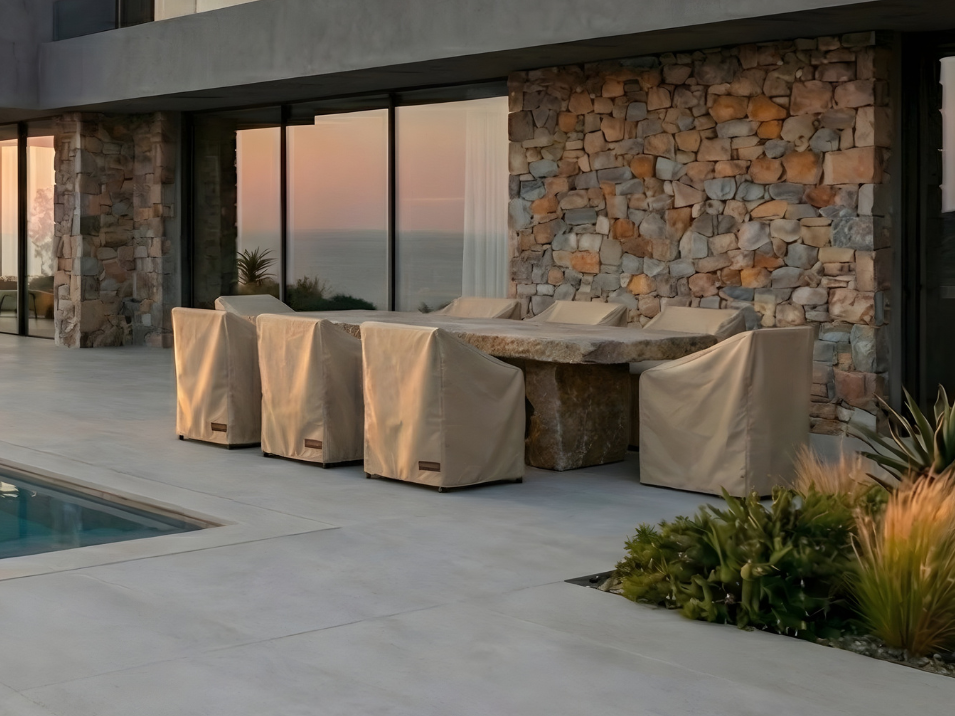 Urban Tailor Chair Protectors 70x75x85 2