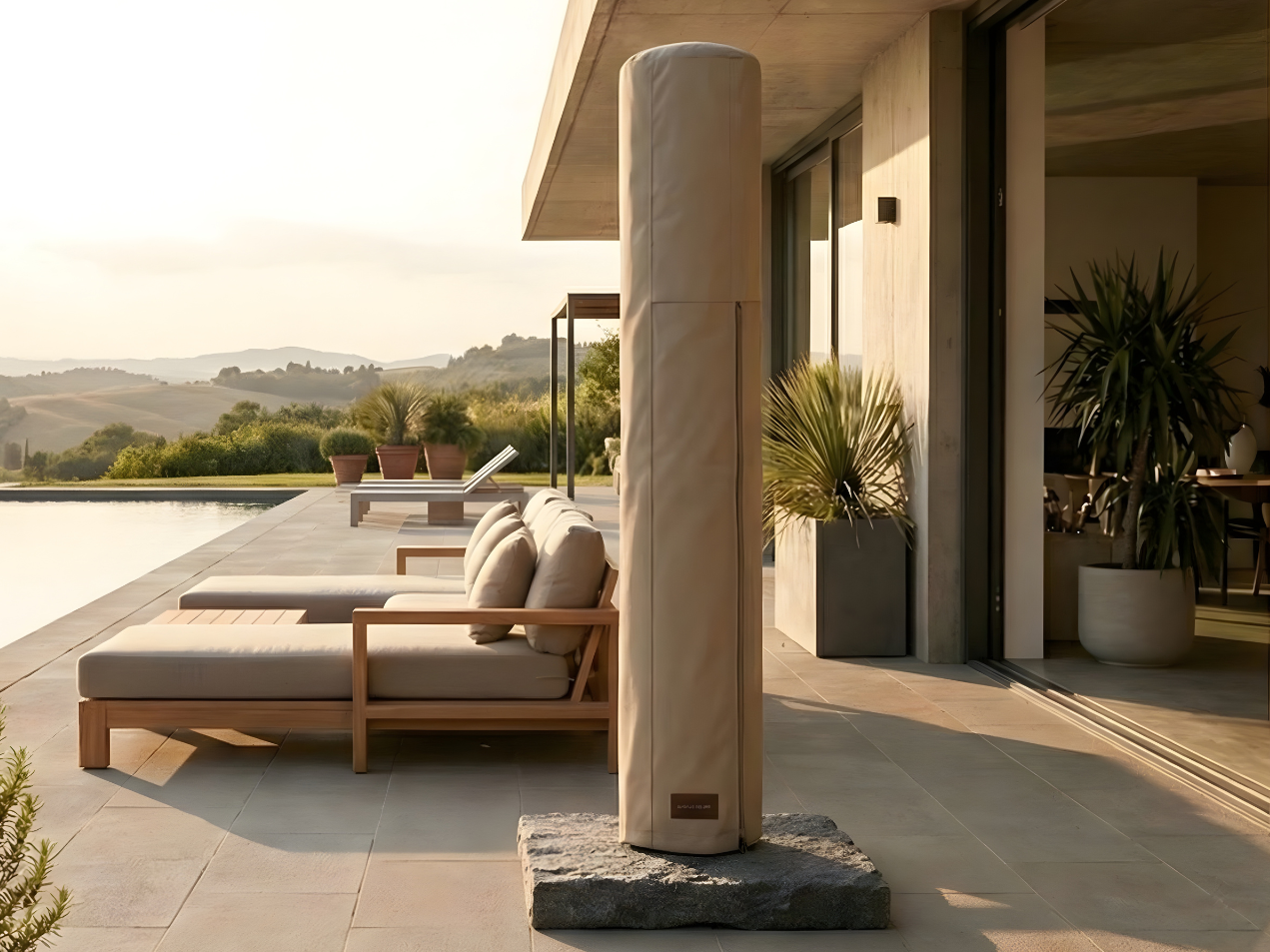 Urban Tailor Parasol Protectors 250x60 2