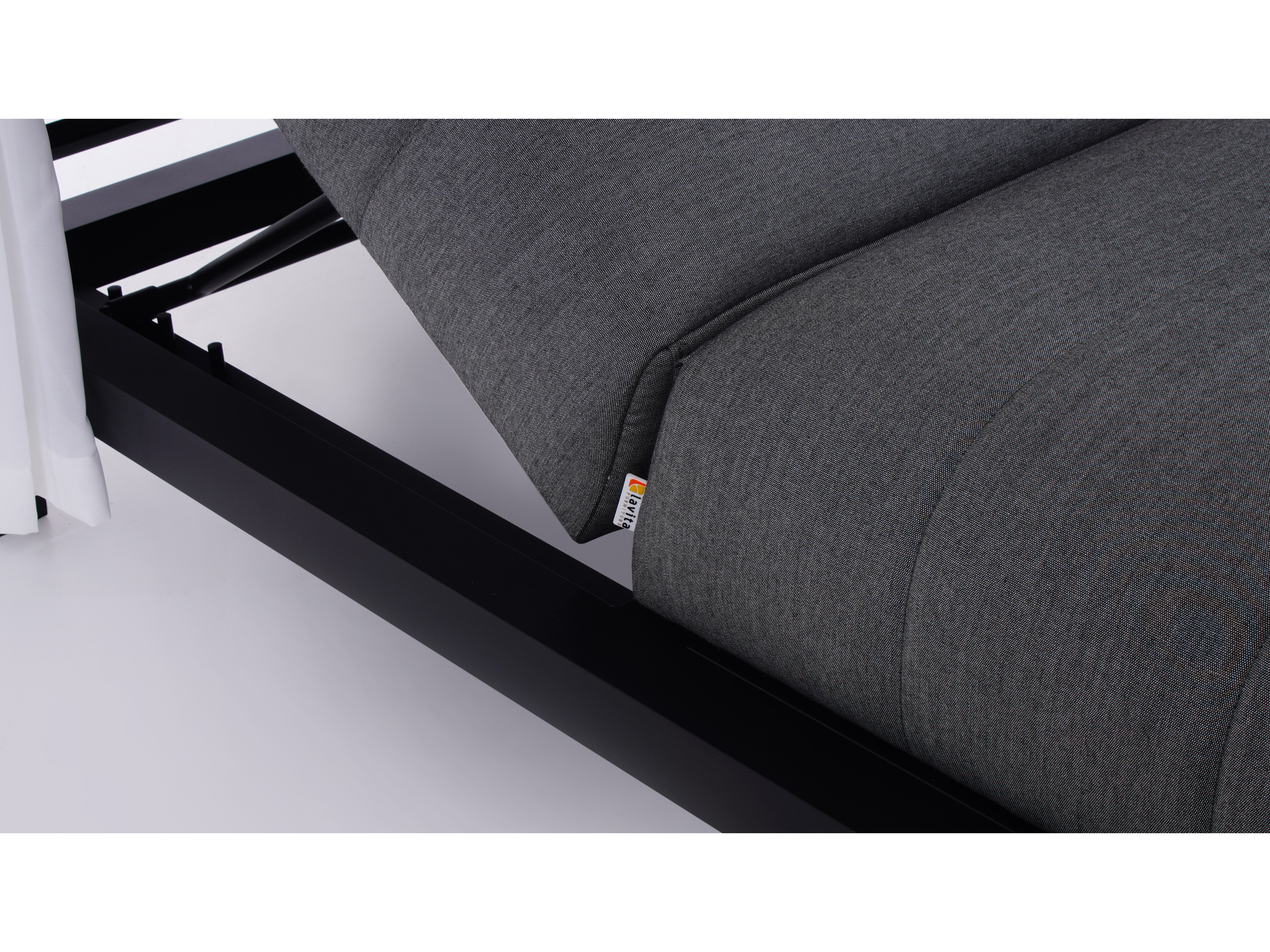 Bora Bora Outdoor Double Sunbed Gazebo 13