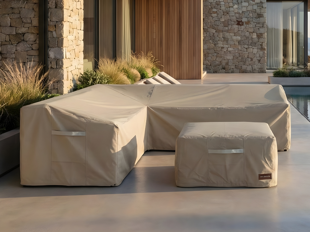 Urban Tailor Dining Table-bench Protectors 240x100x75 3