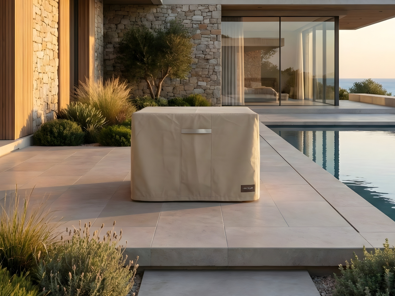 Urban Tailor Loungeset Square Protectors 300x250x75 2