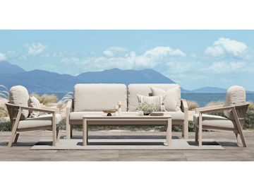 Kiama Outdoor Furniture Collection