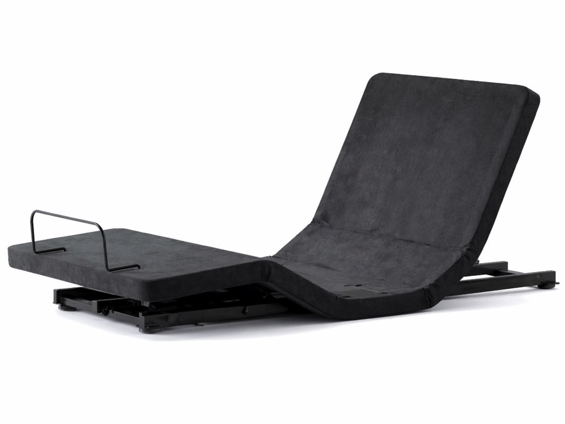 Purity Fluid Motion Base Adjustable Long Single