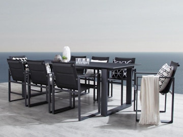Element Outdoor Furniture Collection