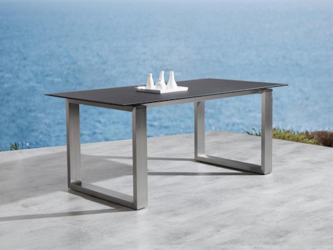 Element 6 Outdoor Dining Table 2