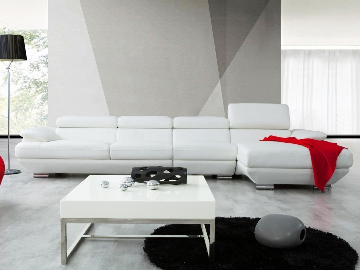 Lexington Leather Chaise Lounge Option B 3