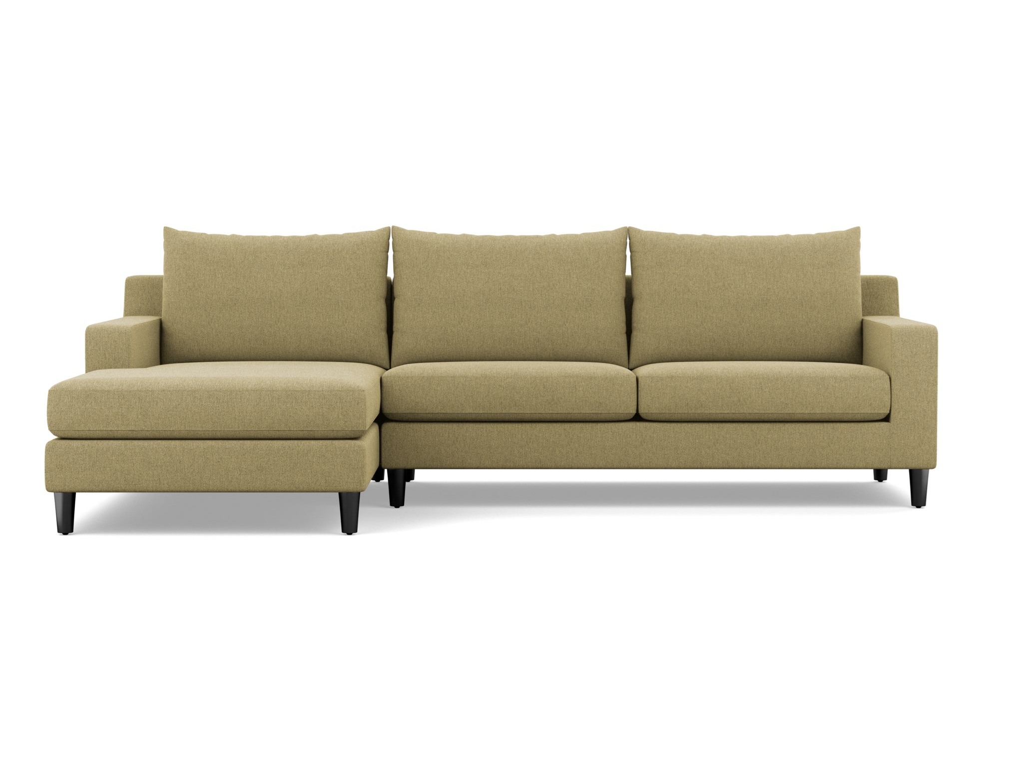 Apollo Fabric Chaise Lounge Option B 9
