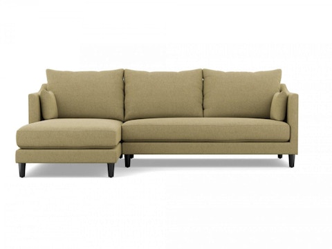 Ada Fabric Chaise Lounge Option B 8
