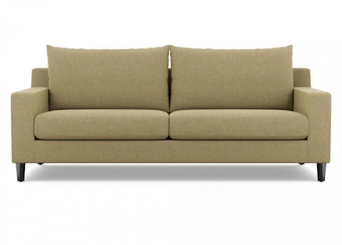 Apollo Fabric Three Seat Sofa 8