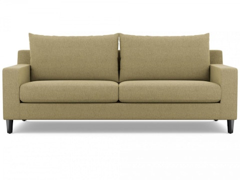 Apollo Fabric Three Seat Sofa 8