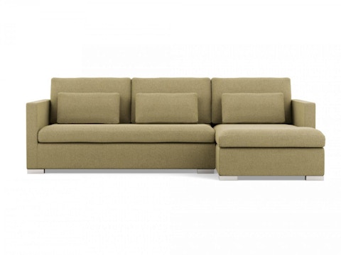 Harper Fabric Chaise Lounge Option B 10