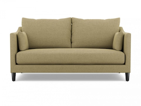 Ada Fabric 2.5 Seat Sofa 11