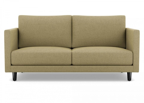 Halley Fabric 2.5 Seat Sofa 3