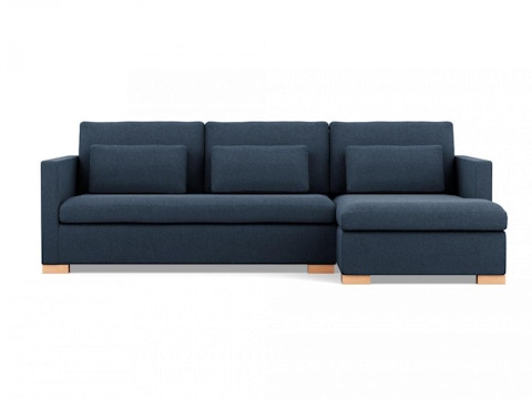 Harper Fabric Chaise Lounge Option B 11