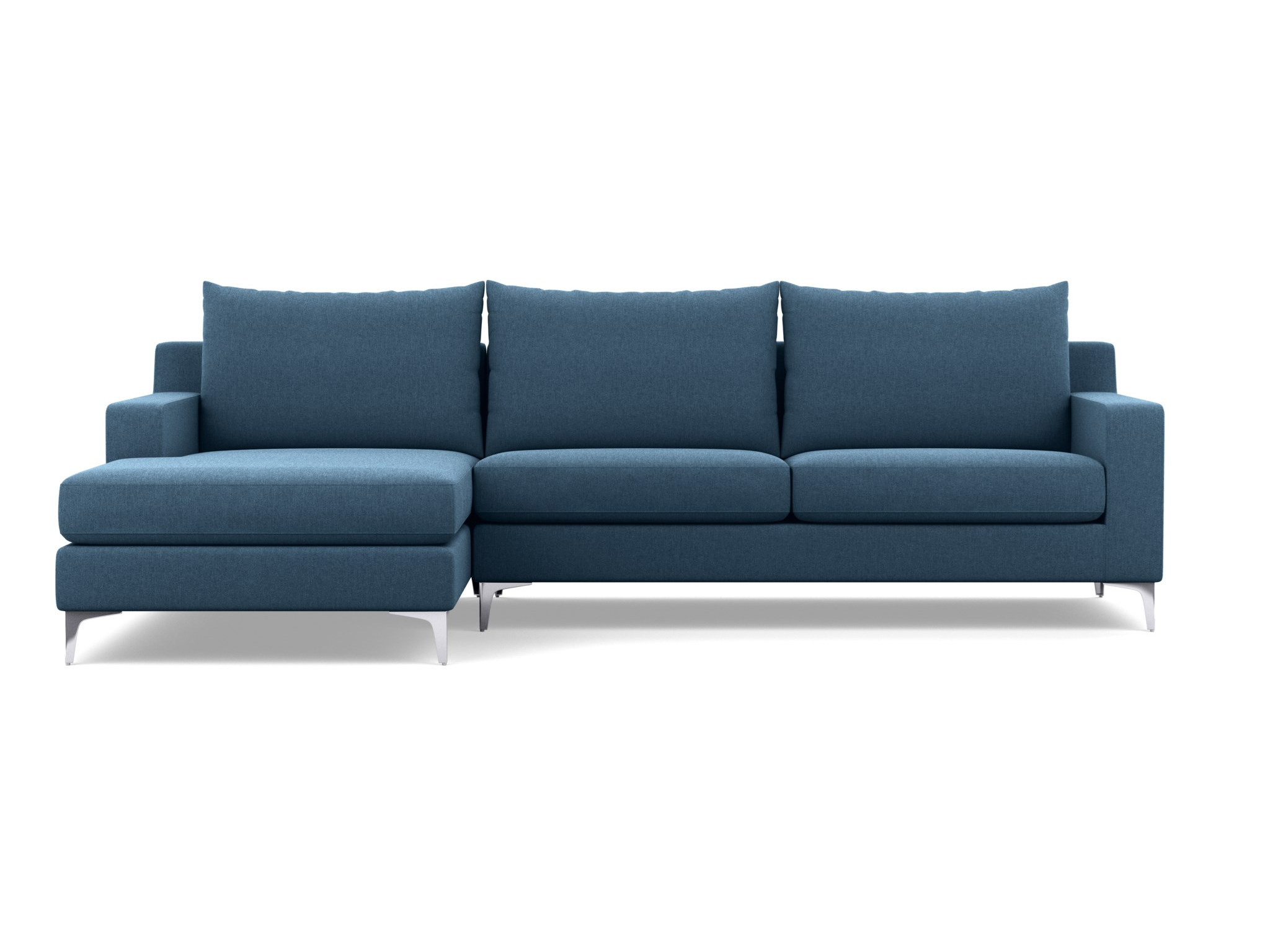 Apollo Fabric Chaise Lounge Option B 10