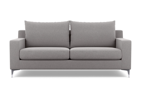 Apollo Fabric 2.5 Seat Sofa 11
