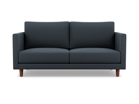 Halley Fabric 2.5 Seat Sofa 4