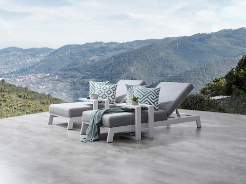 New Noosa Outdoor Bed Collection