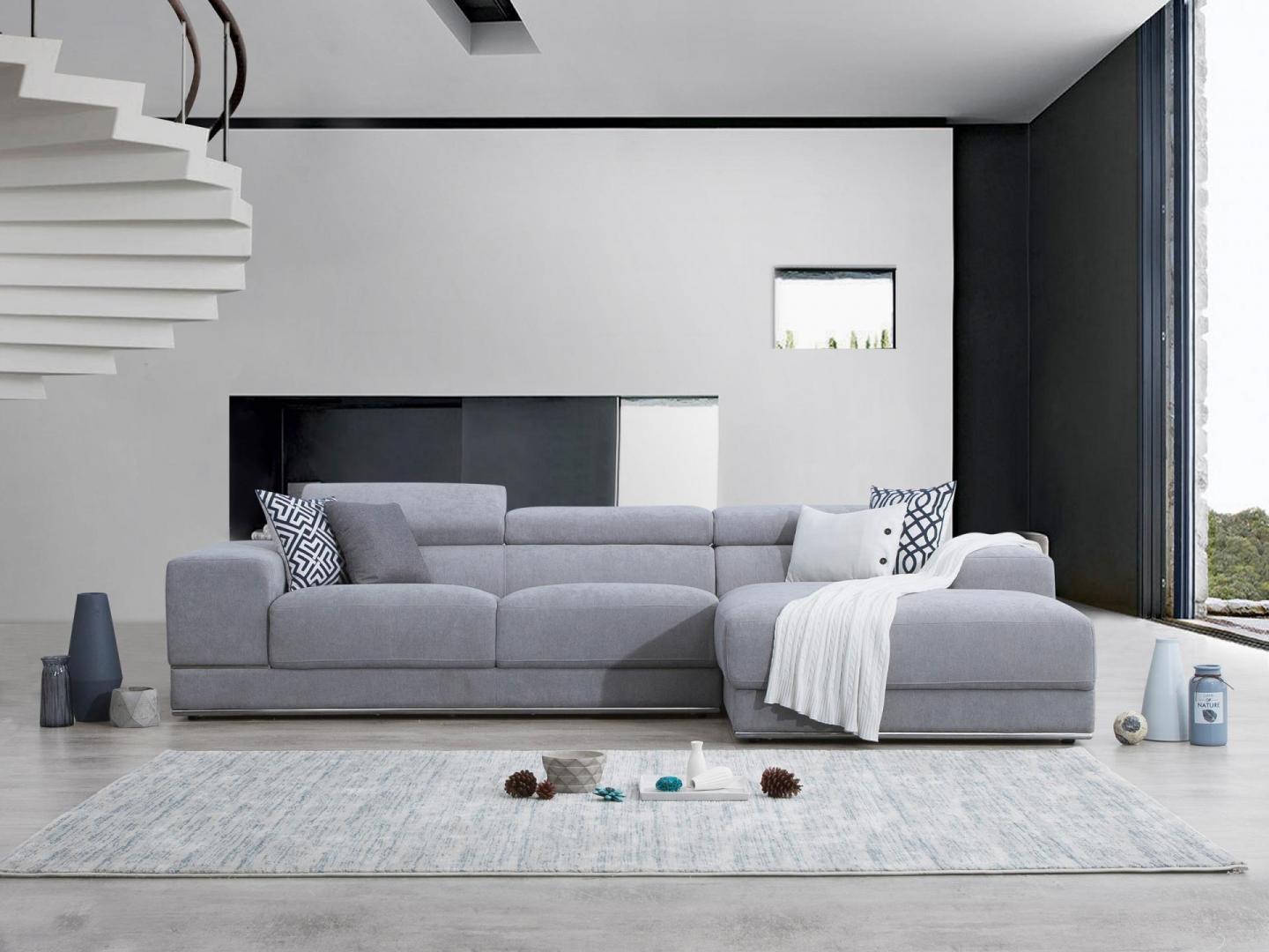 Napoleon Fabric Chaise Lounge Option A 5