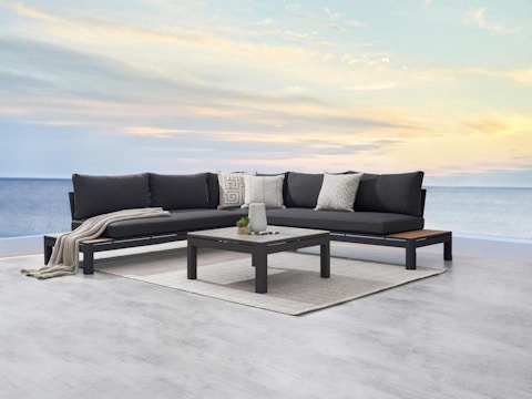 Malibu Outdoor Furniture Collection