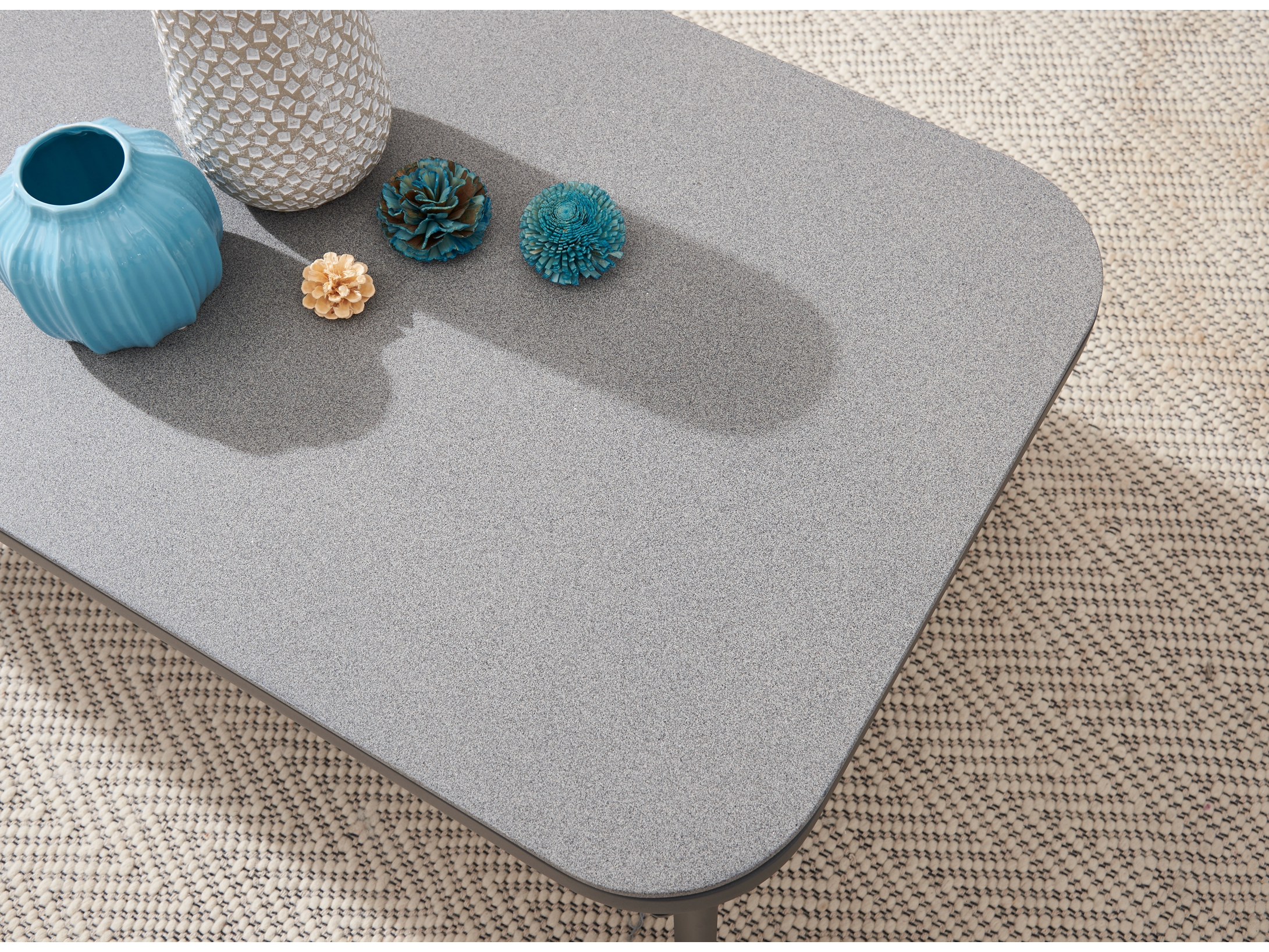 Santa Monica Outdoor Coffee Table 3