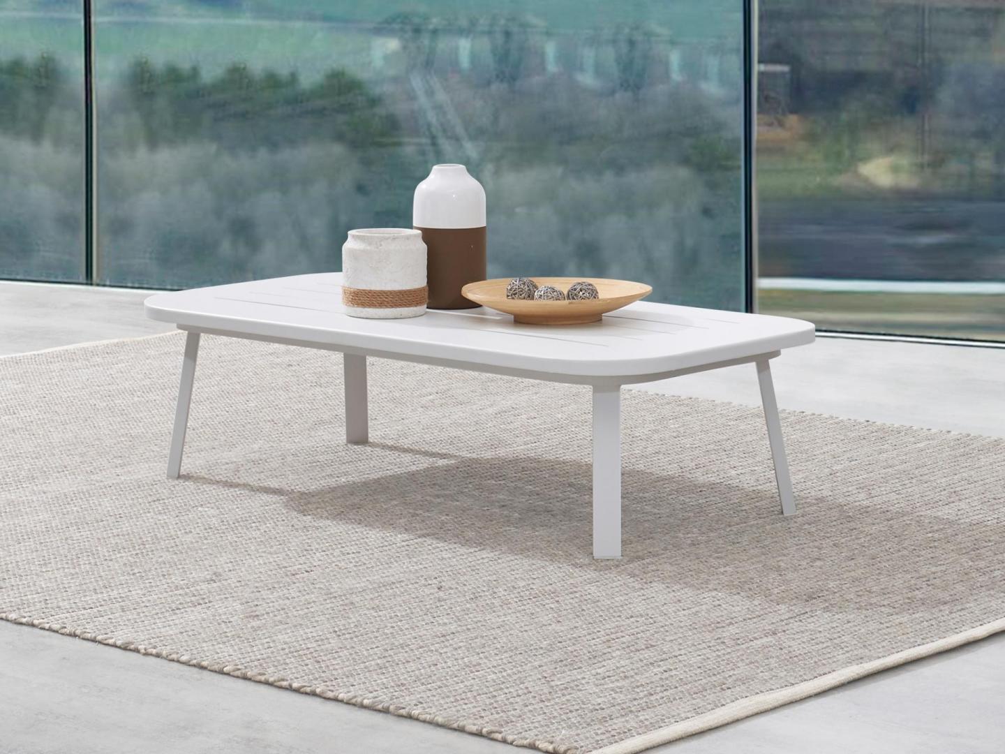 Venice Outdoor Coffee Table 2