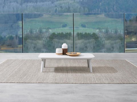 Venice Outdoor Coffee Table