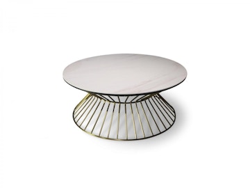 Nora Coffee Table Collection