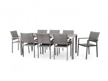 Argento Outdoor Furniture Collection