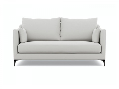 Ada Fabric 2.5 Seat Sofa 1