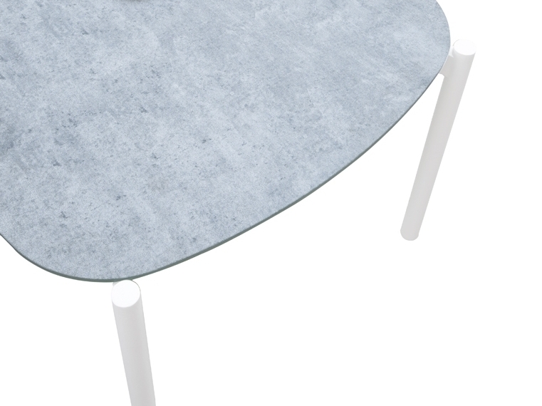 Santorini Outdoor Sofa Suite 3+1+1 With Coffee Table 5