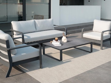 Albany Outdoor Lounge Collection