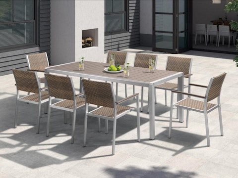 Argento Outdoor Furniture Collection
