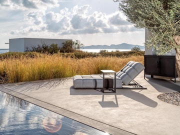 Bale Outdoor Furniture Collection