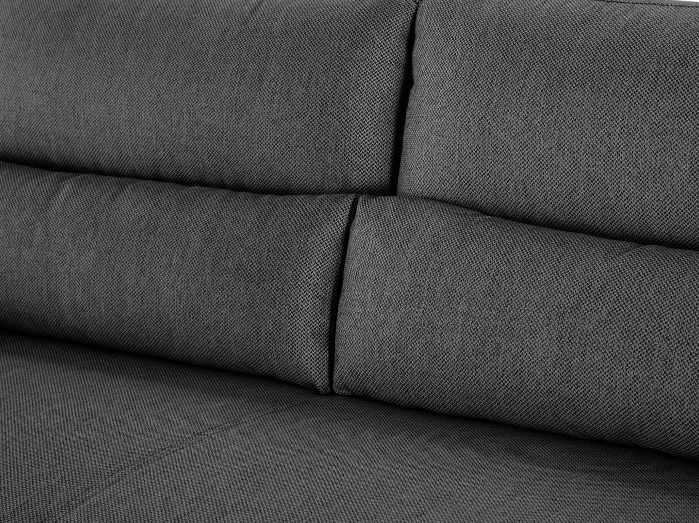 Karina Fabric Two Seat Sofa Ash 12